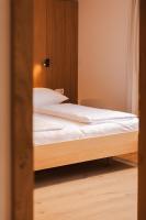 Appartement met 2 Slaapkamers en Balkon