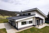 Ubytování v Čepicích - B&B Rabí