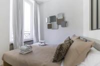 Appartement de Charme Opera Saint Honore - Chambres d’hôtes Paris