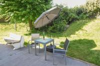 Haus Coordes Wohnung 06 - B&B Norderney