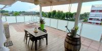 Penthouse Liberty attico - B&B Bibione