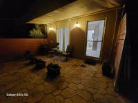 STUDIO 1 Irini - B&B Aigósthena