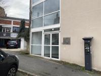 Quai 86 - Studio, clim mobile, parking, proche gare & centre - B&B Poitiers
