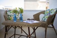 Casa TERRAZZINA - B&B Torre San Sabina