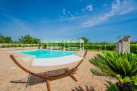 Trullo Nonna Itria - B&B Martina Franca