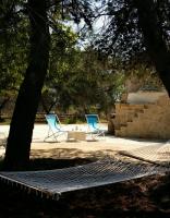 Trullo Sotto le Stelle - Bed and Breakfast Ceglie Messapica