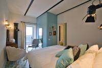Suite Vista Lago Nemi Relax Roma - B&B