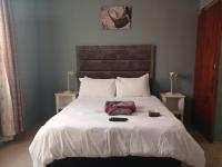 Ikhayalam bed and breakfast - B&B Veeplaas