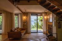 Luxo Cabana - Ferienwohnung Porto Belo