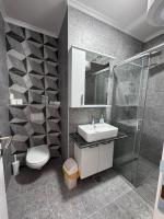 Ruime Eenpersoonskamer.