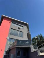 Tweepersoonskamer met 2 Aparte Bedden