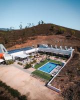 Villa Atitudo Nature - Ferienwohnung Portimao