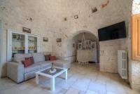 Trullo Paan - B&B Ostuni