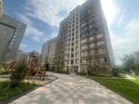 Meridian 340 Residential Complex - Ferienwohnung Almaty