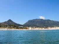 Dune Lodge - B&B Hout Bay