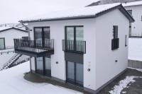 Ferienhaus Diemelblick 19 - besonders familienfreundlich mit Terrasse, Sauna und Garten für 4 Gäste - B&B