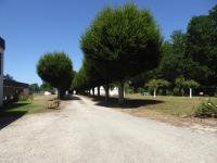 Domaine de la Chesnaie - Ferienwohnung Josselin