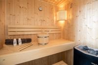 BeltBlick 24 – Moderne Ferienwohnung mit Dachterrasse und Meerblick! - Chambres d’hôtes Fehmarn