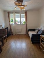 Appartement rez de chaussée coup de cœur Confort et charme Parking gratuit - B&B Roanne