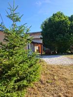 Vikendica Grahovo - B&B Nikšić