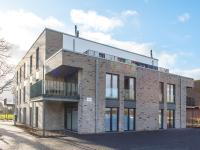 Auszeit im Sielhuus - Familienfreundliche Ferienwohnung mit Dachterrasse und Sauna - B&B Fedderwardersiel