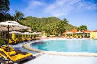 Starfish St Lucia - All Inclusive