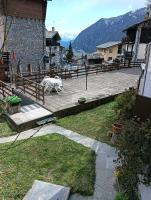 La Giovanna - B&B Valtournenche