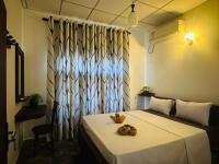 Doppelzimmer mit eigenem Bad