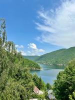 Casa de vacanță Tarnița - Ferienwohnung Someșu Cald