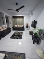 Homestay Qaseh Ibu Sungai Petani - Chambres d'hôtes Sungai Petani