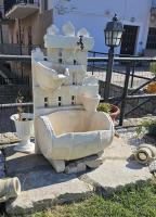 Torre Serena B&B - Chambres d’hôtes Atella