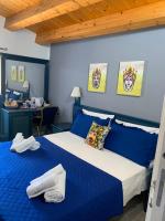 U muragliuni 2 - B&B Lascari