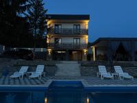 Vila Monti - Ferienwohnung Požarnica