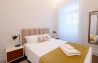 Deluxe Appartement met 1 Slaapkamer