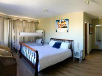 Camera Matrimoniale con Letto Supplementare