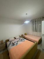 Apartman Mira&Ahmet - B&B Stolac