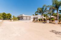 Tenuta Carla' by BarbarHouse - Ferienwohnung San Donato di Lecce