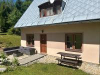 Chata Esterka - Oravská Priehrada - B&B Námestovo