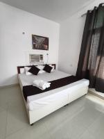 Chambre Double avec Balcon