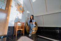 Sawah Indah View Guesthouse - B&B Timbang Lawan