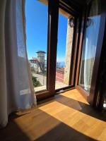 Vista Lago San Zeno - B&B San Zeno di Montagna