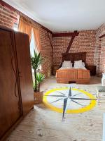 Gothics Heaven - B&B