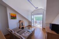 Maisonette-Apartment