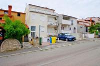 Holiday apartment Julije - B&B Pola