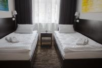 Appartement Deluxe