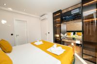 Two-Bedroom Apartment with Pool View