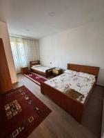 Chambre Triple avec Salle de Bains Privative