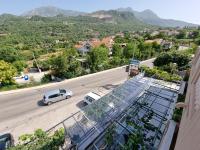Maisonnette/Duplex Studio