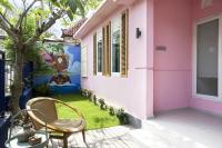 KAME HOUSE - Peaceful Villa near Bali Safari - Chambres d'hôtes Curahmas