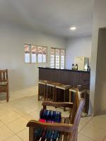 Casa das Orquídeas Delfinopolis MG - B&B Delfinópolis